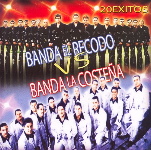 20 Exitos
