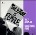 The Future Is Female, Vol. 3: At Play