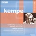 Kempe Conducts Tchaikovsky, Debussy, Janácek