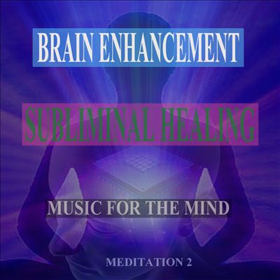 Embracing Wisdom  Subliminal Healing Brain Enhancement Relieve Stress Meditation 2