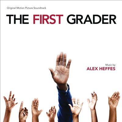 The First Grader [Original Score]