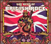 The Best of British Rock [Fuel 2000]