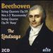 Beethoven: String Quartets, Op. 59 Nos. 1-3 'Rasumovsky'; String Quartet Op. 74 'Harp'