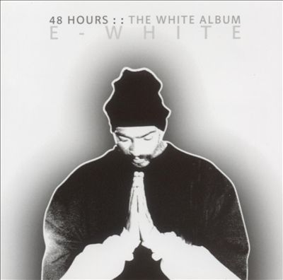 48 Hours: The White Album