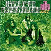 March of the Flower Children:&#8230;