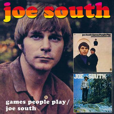 Games People Play/Joe South