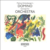 Domino Concept for Orchestra