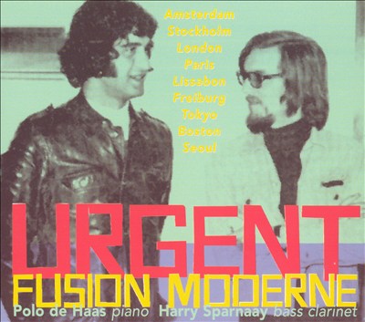 Urgent Fusion Moderne
