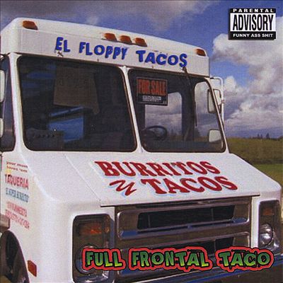 Full Frontal Taco