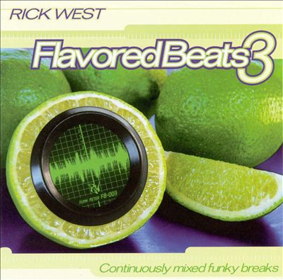 Flavored Beats 3