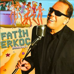 last ned album Fatih Erkoç - Beklenen