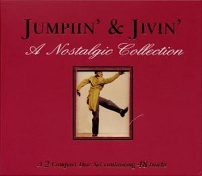 Jumpin' & Jivin' [Gallerie]