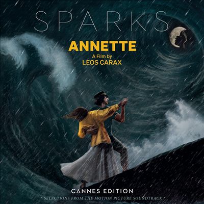 Annette [Original Motion Picture Soundtrack]