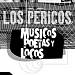 Musicos, Poetas y Locos
