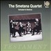 The Smetana Quartet Perform Schubert & Brahms