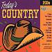Today's Country [2 CD]