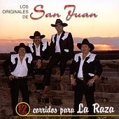 12 Corridos Para La Raza
