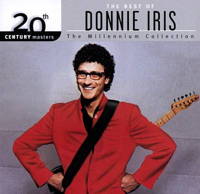 20th Century Masters - The Millennium Collection: The Best of Donnie Iris