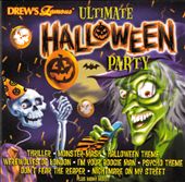 Ultimate Halloween Party