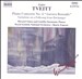 Geirr Tveitt: Piano Concerto No. 4; Variations on a Folksong from Hardanger