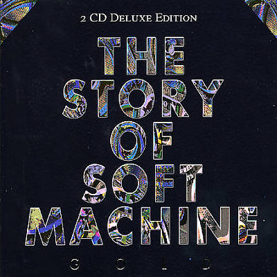 The Story of Soft Machine
