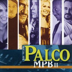 lataa albumi Various - Palco MPB