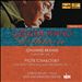 Johannes Brahms: Symphony No. 2; Pyotr Tchaikovsky: Concerto for Piano and Orchestra No. 1