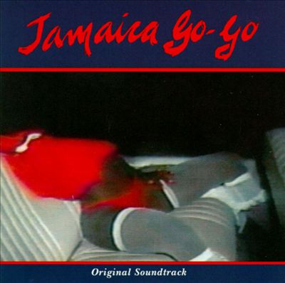 Jamaica Go-Go