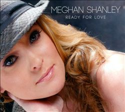 descargar álbum Meghan Shanley - Ready For Love