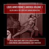 Louis Armstrong's America,&#8230;