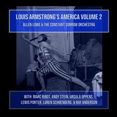 Louis Armstrong's America,&#8230;