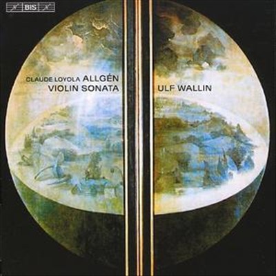Sonata for solo violin