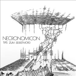 baixar álbum Necronomicon - Tips Zum Selbstmord