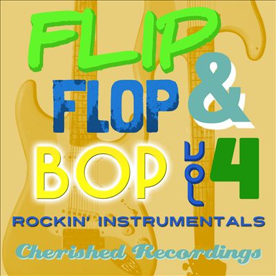 Flip Flop and Bop, Vol. 4