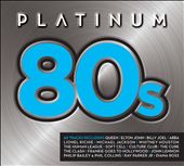 Platinum '80s [Universal]