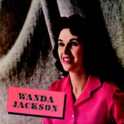 Wanda Jackson