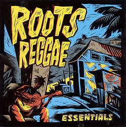ladda ner album Various - Roots Reggae Essentials