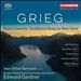 Grieg: Piano Concerto; Incidental Music to "Peer Gynt"