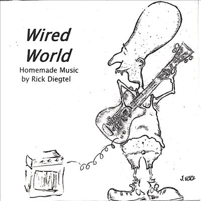 Wired World