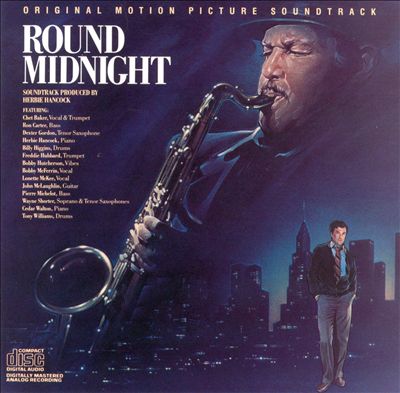 Round Midnight [Original Motion Picture Soundtrack]