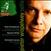 Shostakovich: Cello Concerto No. 2; Britten: Third Suite for Cello Solo