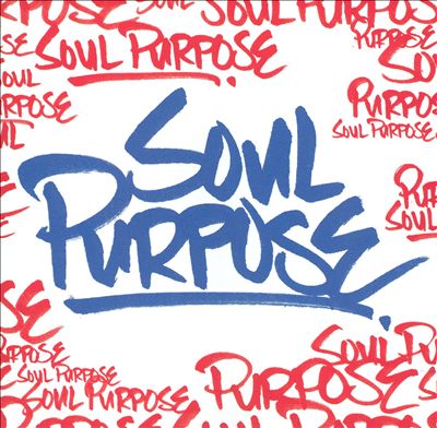 KJ-52 and TC Presents Soul Purpose