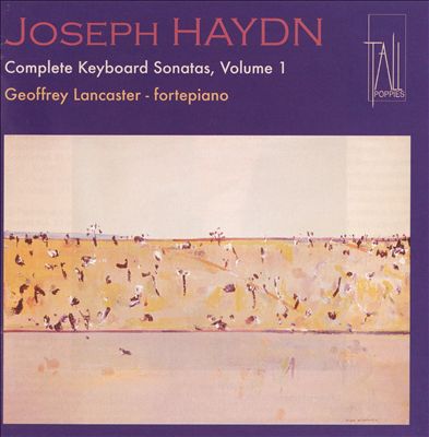 Haydn: Complete Keyboard Sonatas, Vol. 1