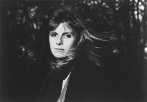 Linda McCartney