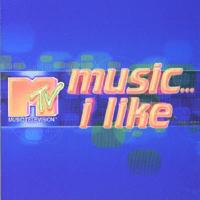 MTV Music I Like