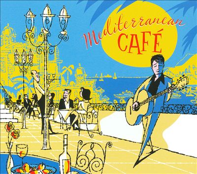 Mediterranean Cafe [Somerset]