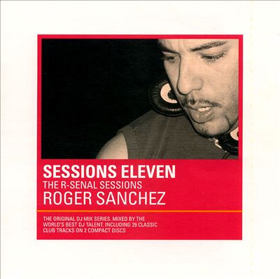 Sessions Eleven: The R-Senal Sessions