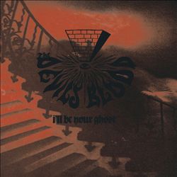 télécharger l'album The Devil's Blood - Ill Be Your Ghost