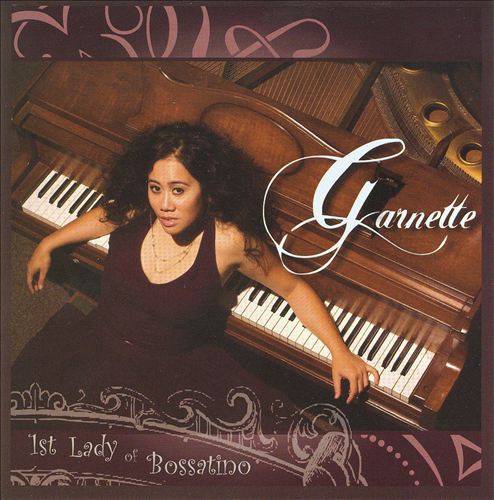 1st Lady of Bossatino