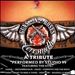 Guns 'N' Roses & Aerosmith: A Tribute